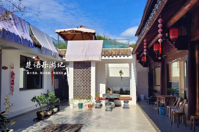 最新快报来了！浙江宁波最负盛名的长寿村变了，推出几十处新风景