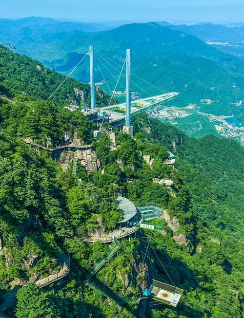 上海人的周边游圣地——浙江安吉