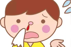 经常流鼻血是怎么回事？要治吗？医生不隐瞒：可能跟这几种病有关图片