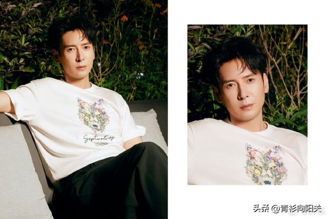 《唐朝诡事录3》他演男宠出圈，曾因太帅被导演带进圈，还是学霸