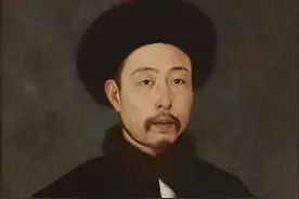 乾隆帝在82岁高龄时所写的奇文《御制喇嘛说》原文图片