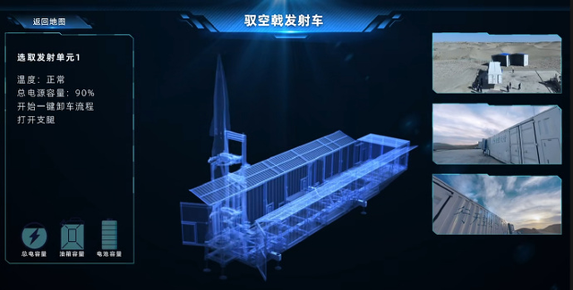 中国民企造出高超音速导弹意味着啥