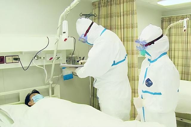 致死率75%？中方正式向全球通告：该病毒已列入出入境监测目录！