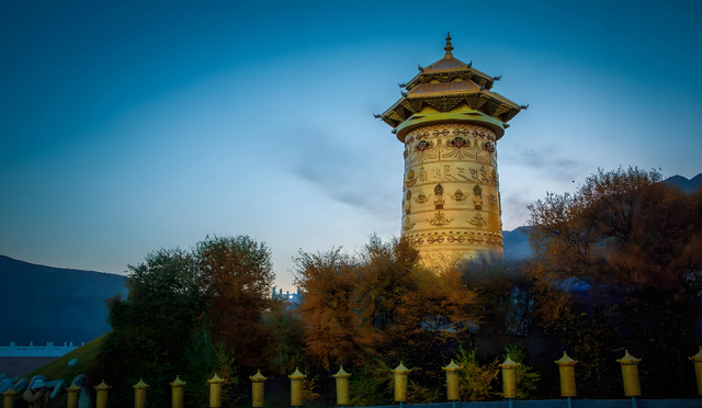一个肃南县，半座祁连山，两块飞地显神奇，甘肃省内独此一家