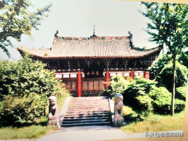 郑州市公园记忆之人民公园