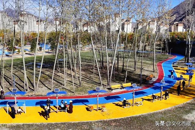 好消息！西藏一市新增一个好去处！