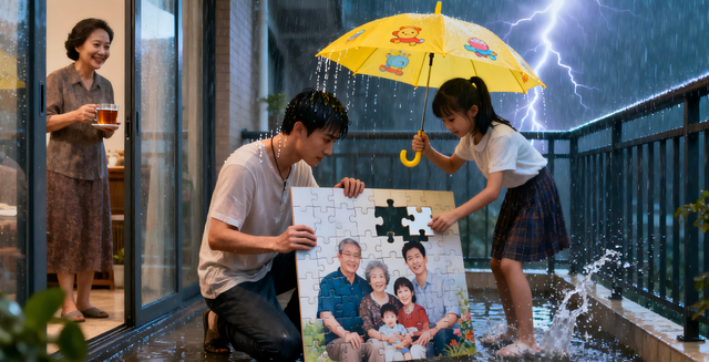 育儿挑战 -- 兄妹间的竞争：如何帮助你的孩子和睦相处