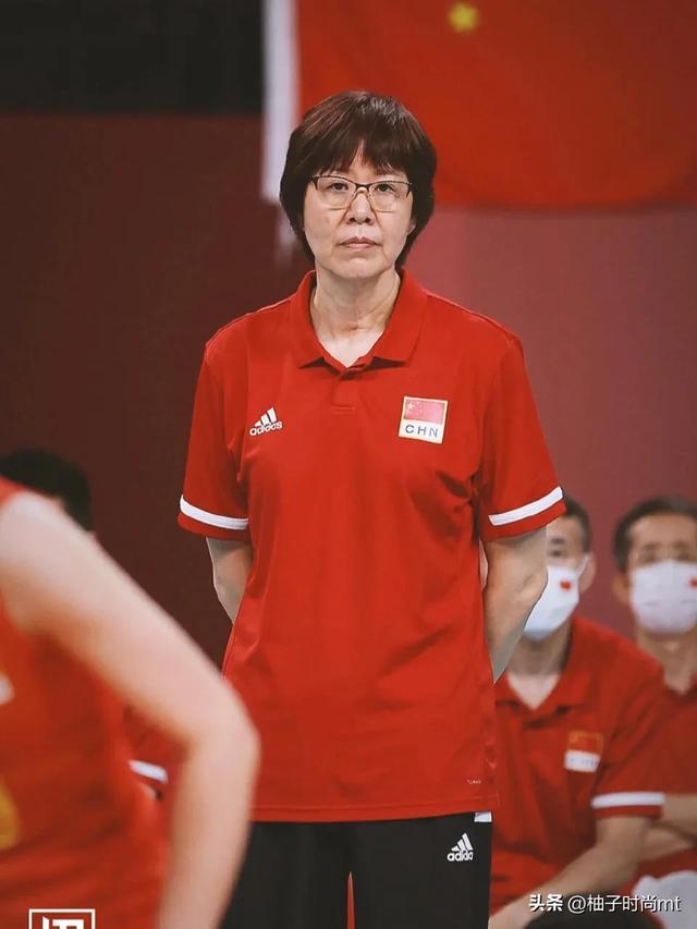 天哪！63岁郎平，怎么变成这样了，还不如自然老去
