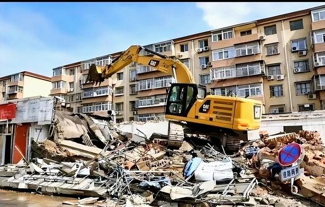 2026年开始，预制板住宅将“整体拆除”？3种方案安置居民