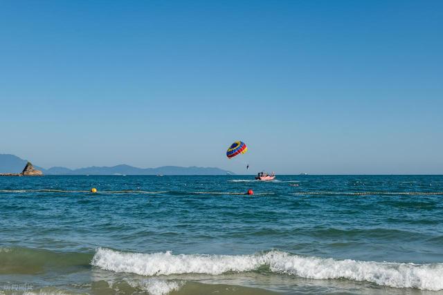 深圳最值得去的6个公园推荐！全部免费，地铁直达，好玩又好拍！