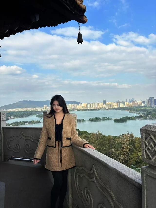 2天打卡无锡5个景点！狂拍500张照片，这才是真江南