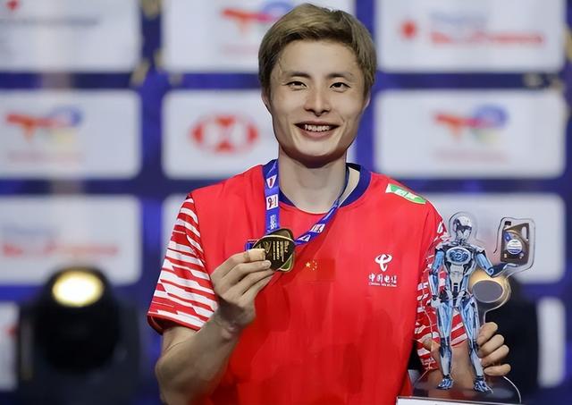 2025十佳运动员出炉：全红婵落榜，孙颖莎位列第四，他意外上榜