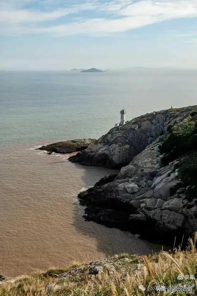 尽享无尽野趣！来浙里，开启一场跨越山与海的秘境徒步之旅！