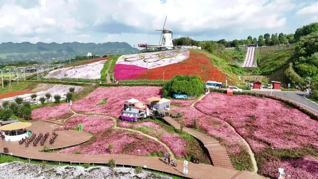 国庆“趣”遵义 │ 遵义双节文旅、赛事活动汇总来啦！收藏~