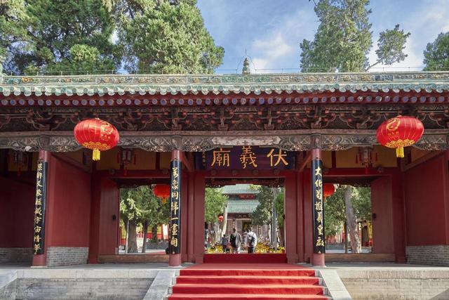 甘肃天水有什么景点？走进世界文化遗产，感受千年石刻艺术的魅力