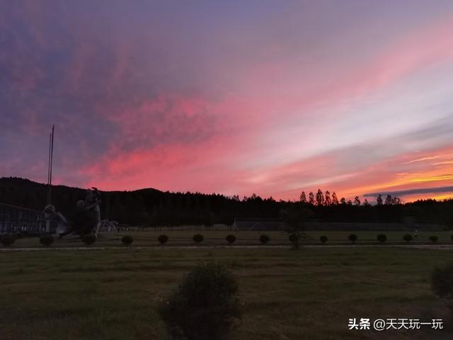 七言诗 生活之旅