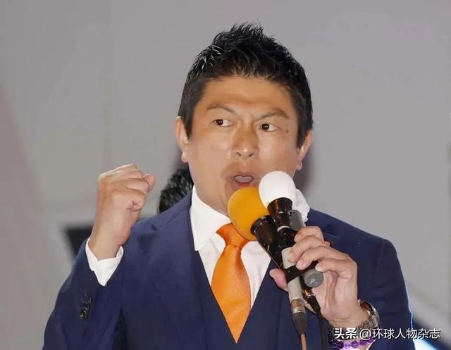 极右翼势力卷土重来将把日本带向何方