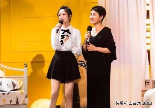 收手吧，“资本家的丑孩子”，没颜值没本事，就别出来祸害观众了