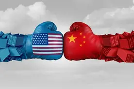 你做初一我做十五！中国对美加征关税清单公布，反制力度空前加大图片