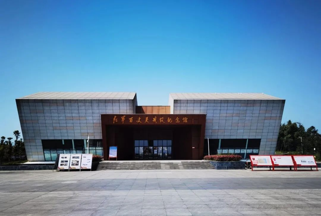建议收藏！雅安的红色宝藏地你都去过吗