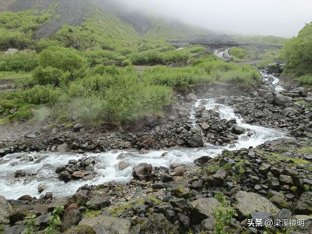 长白山北坡游（上）——吉林游（2）
