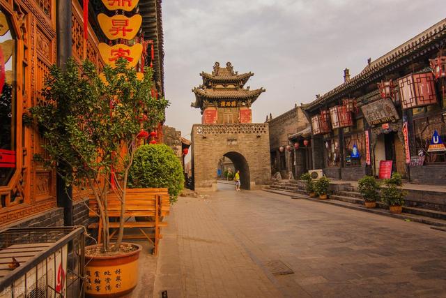 去山西平遥玩了 6 天回来，说句大实话，平遥真不是所有人能适应的