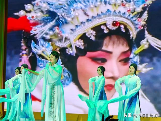 陕籍车友湖北兴山赴文化之约，助力开启“新昭君出塞”新旅程