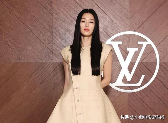 全智贤出手反击！嬉皮笑脸硬刚中国网友，韩网友怒赞“姐姐厉害”