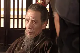 什么是 “鹰视狼顾”之相？除了司马懿，袁世凯竟也有这种面相图片