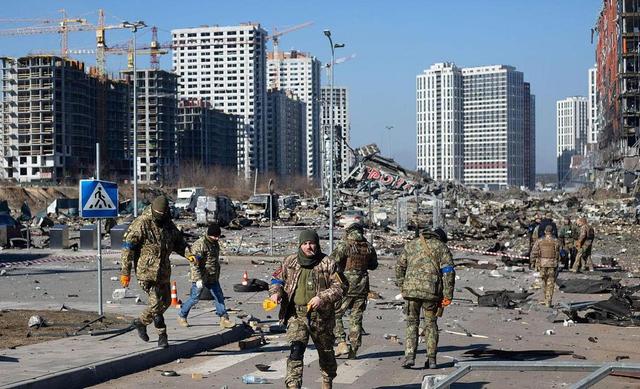 联合国爆发争端，凌晨中美大吵一架，美国犯下大错，局势已恶化 第10张