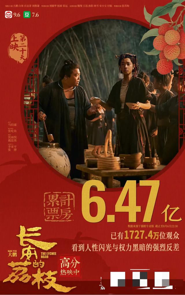 管虎《东极岛》预售破两千万，票房压力巨大，成龙新片恐成黑马