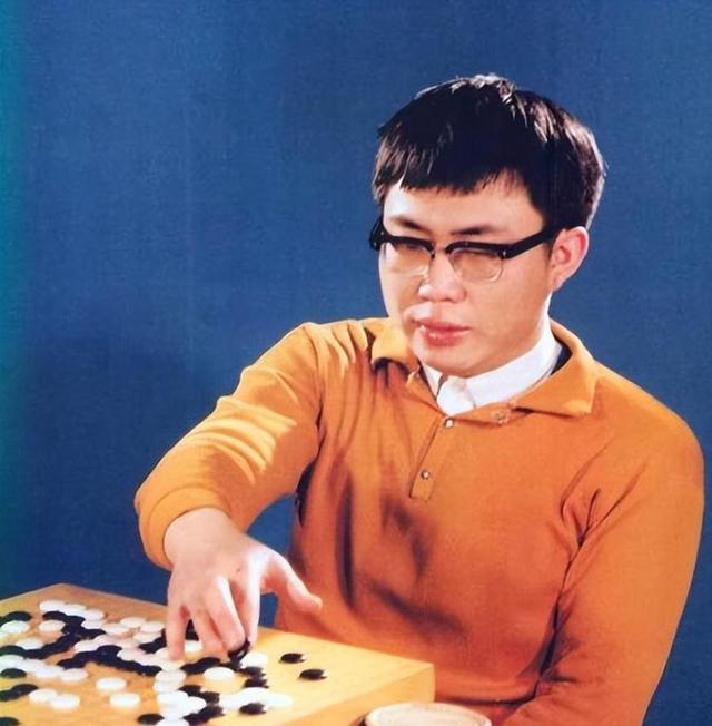 吃相难看丧尽天良！传世棋圣去世仅48小时，令人作呕的事就发生了