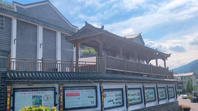 双牌唯一瑶族乡探秘：挖姜救兵的舜帝，潺潺溪水边的千年团结密码