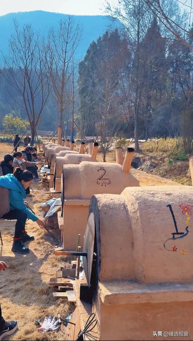 开工倦了？来剑阁，把生活调回松弛频道~