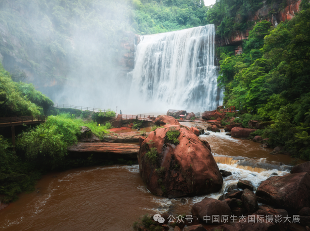 黄小西吃晚饭④丨赤壁流霞，心归自然
