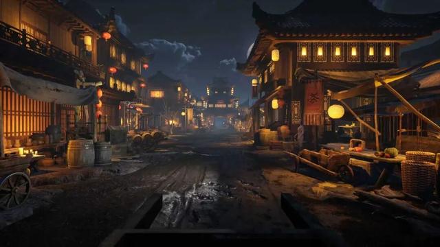 《大明榆林卫》沉浸剧场开业，去“触摸”一下榆林明代边塞史吗？