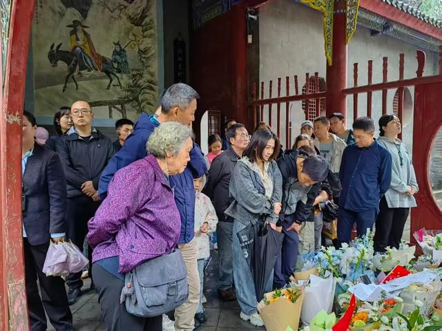 中秋国庆“双节”同庆 汉中“五馆联动”文化盛宴引客来