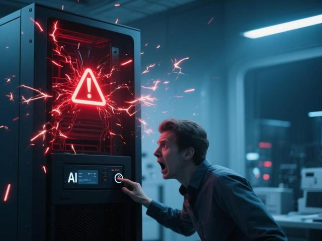 全球3000人联署：一场关乎人类命运的“超级智能”刹车行动