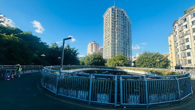 福州地名～鼓楼区西门