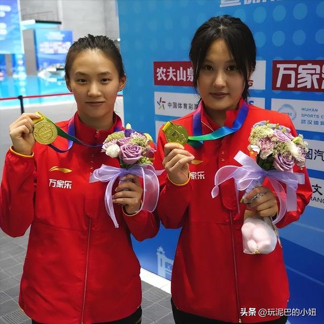 豪宅风波升级！再次退赛的全红婵，一个行动揭开与陈芋汐的关系