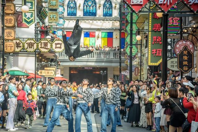 全运“粤”章 | 跟着十五运会去旅行！快来get这23条宝藏线路