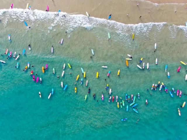 华晨宇的兵，请集合！万宁超暖！超好玩！