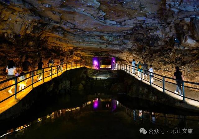 秒切“空调模式”！快来这些18℃清凉地“撒野”