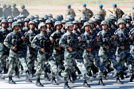 如果我们打仗，可不可以打赢日本，听听局座是怎么说呢？图片