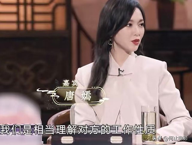 罗晋父亲去世！婚变传闻终于被击穿，围绕唐嫣的争议终于解开