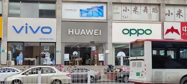 干掉苹果，华为手表登顶全球第一！