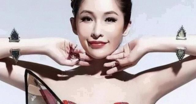 色是一把刃！"纵欲过度"的萧亚轩最终为自己买了单