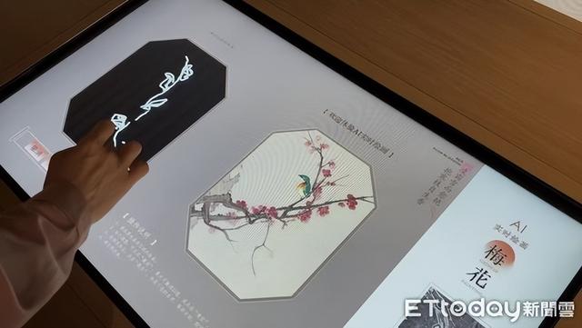 看不懂文物？西安碑林博物馆用新科技促进互动
