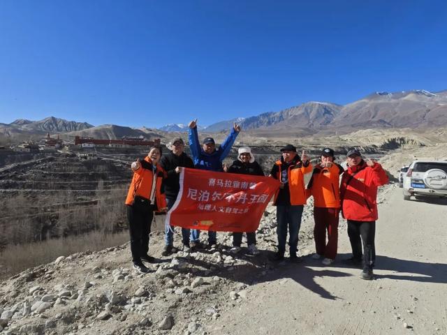 接下来2个月，这5条国内外宝藏路线又上线，避开人挤人错峰出行！