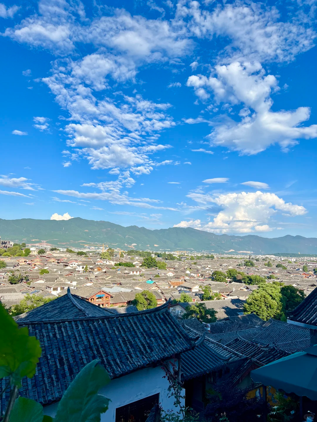 一个人也适合去的6个地方，小景点众多，值得慢慢逛